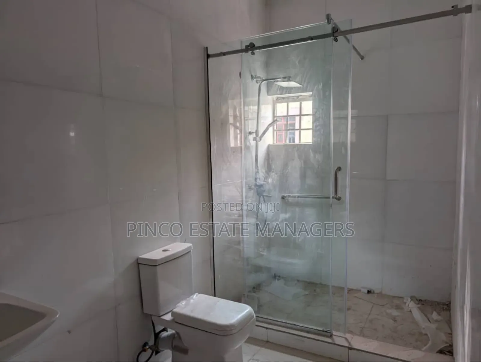 5bdrm Duplex in Afab City Estate,, Jabi for sale