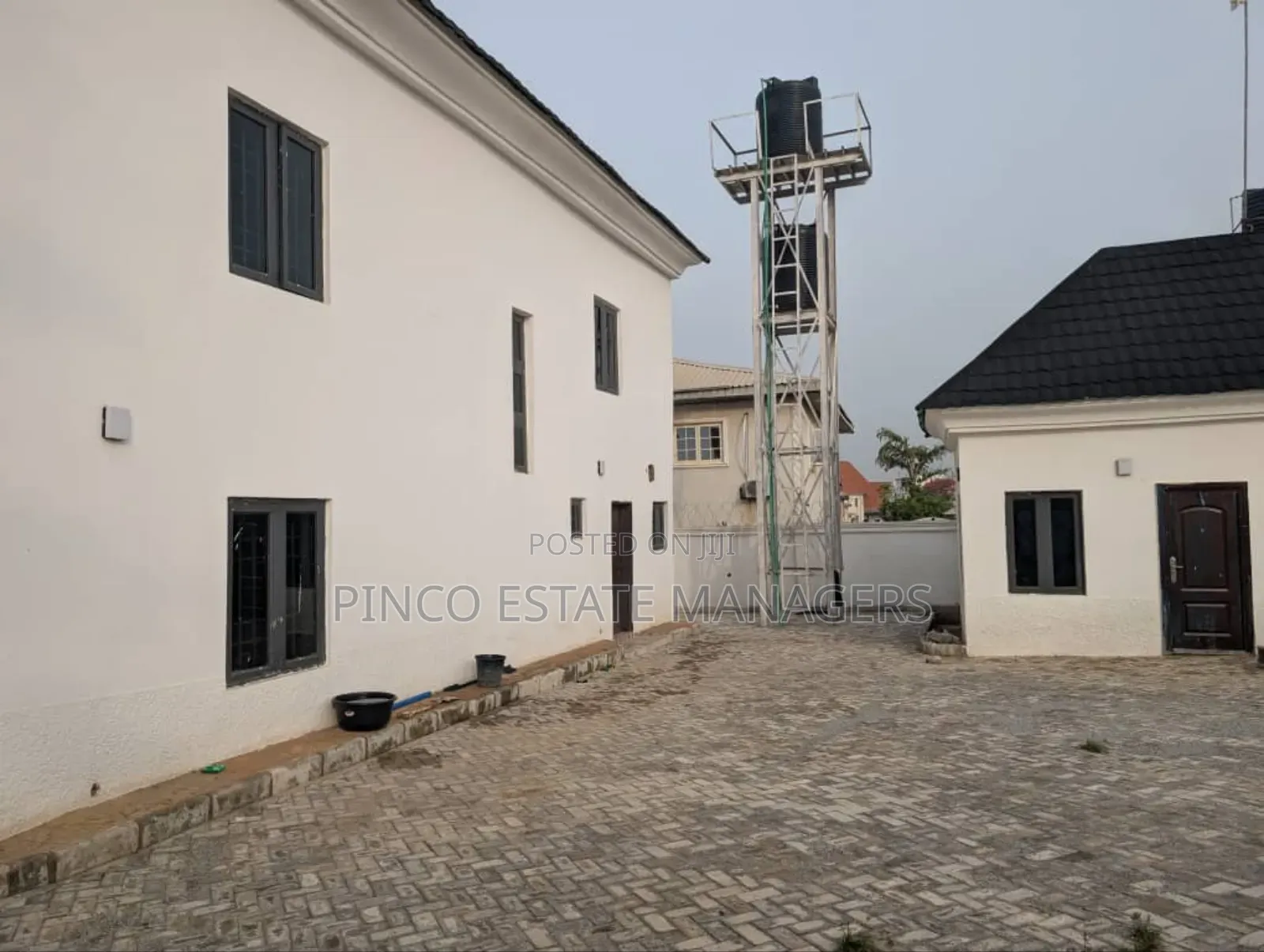 5bdrm Duplex in Afab City Estate,, Jabi for sale