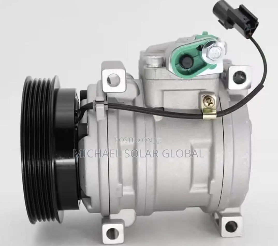 Kia Picanto a/C Compressor 2005