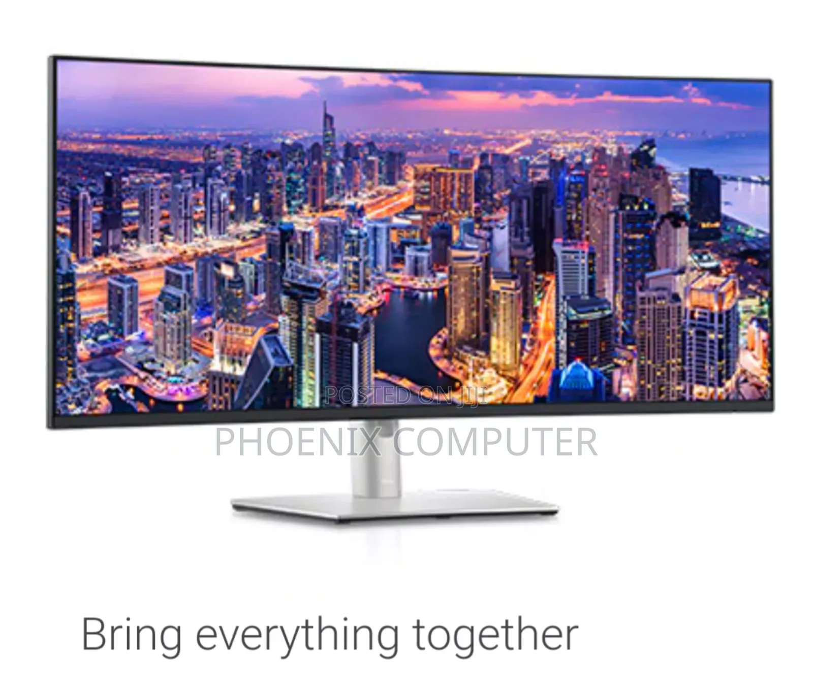 Dell Ultrasharp 38 Curved Usb-c Hub Monitor - U3821dw
