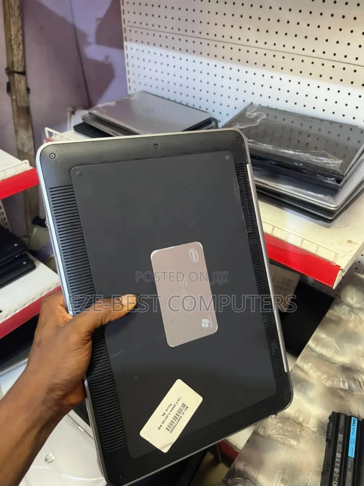 Laptop Dell XPS 14 (L421X) 4GB Intel Core I5 HDD 500GB