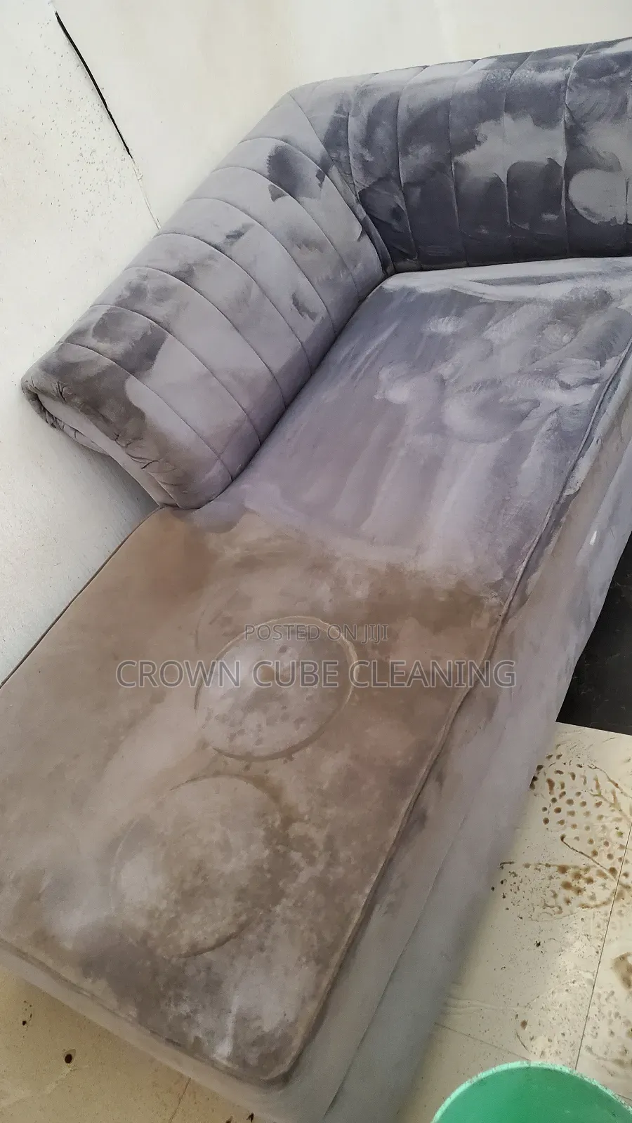 Active Fumigation Services and Sofa Cleaning Services