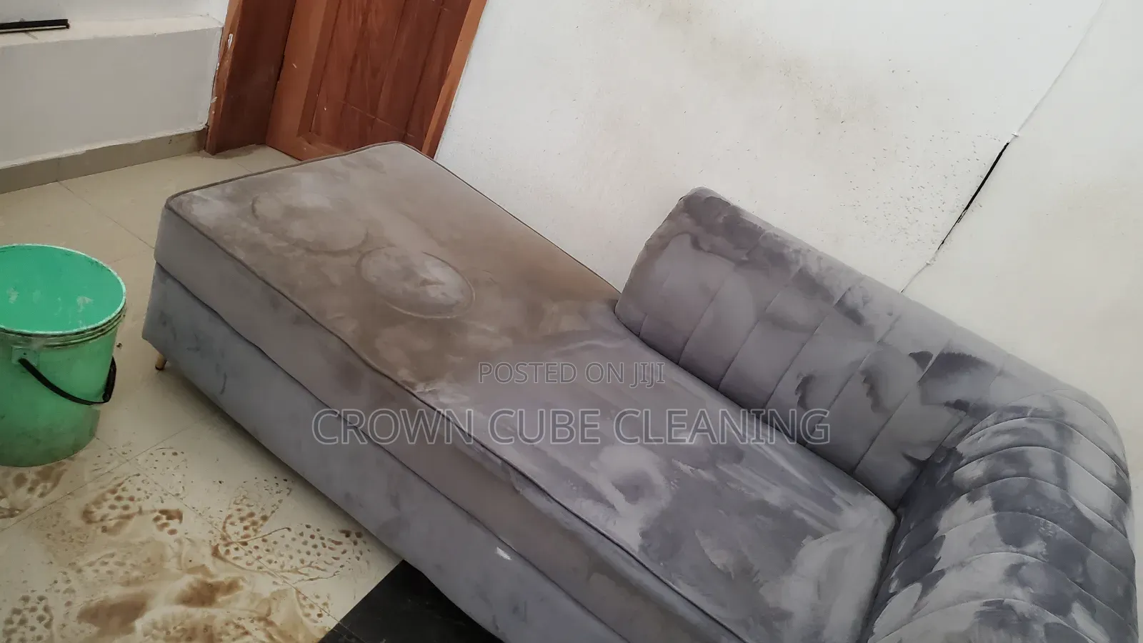 Active Fumigation Services and Sofa Cleaning Services