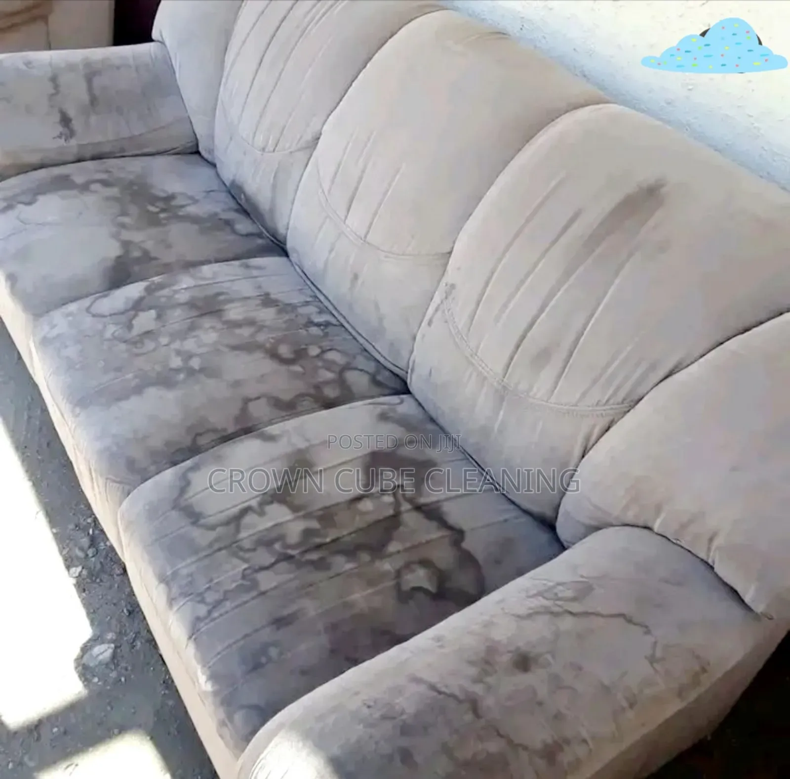 General Fumigation and Sofa Chairs Cleaning Services