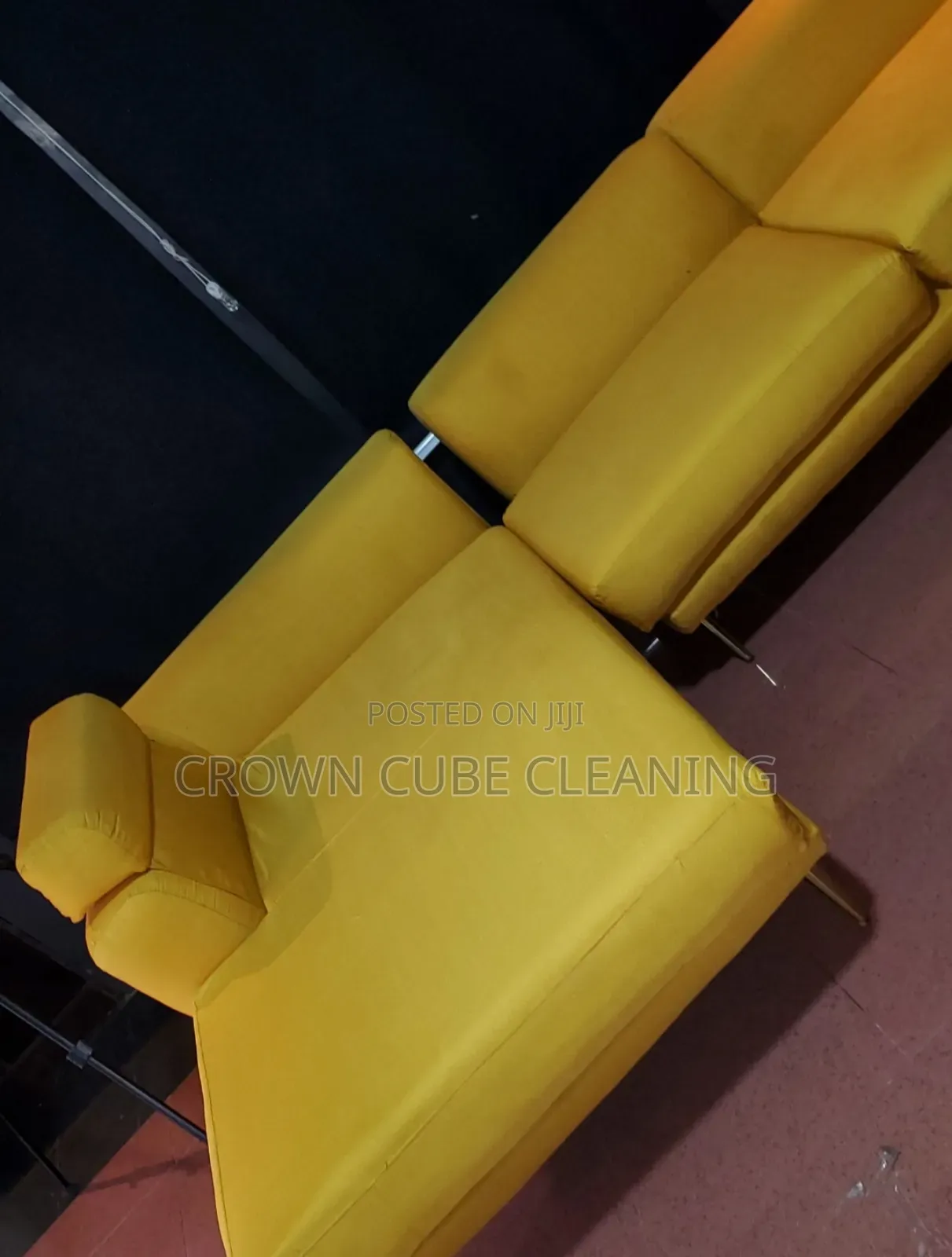 Chair, Couch and Rug Washing Cleaning Services