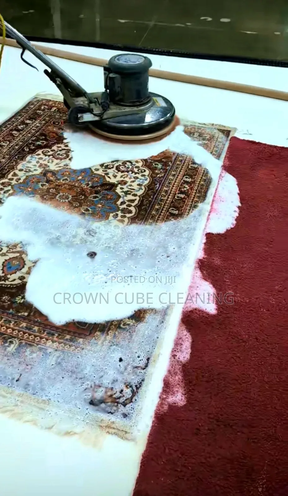 Chair, Couch and Rug Washing Cleaning Services