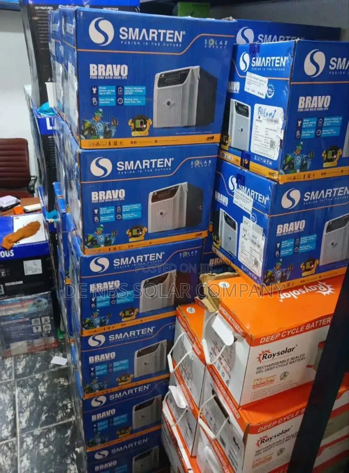 2.5kva 24v Smarten Transformer Base India Inverter Available