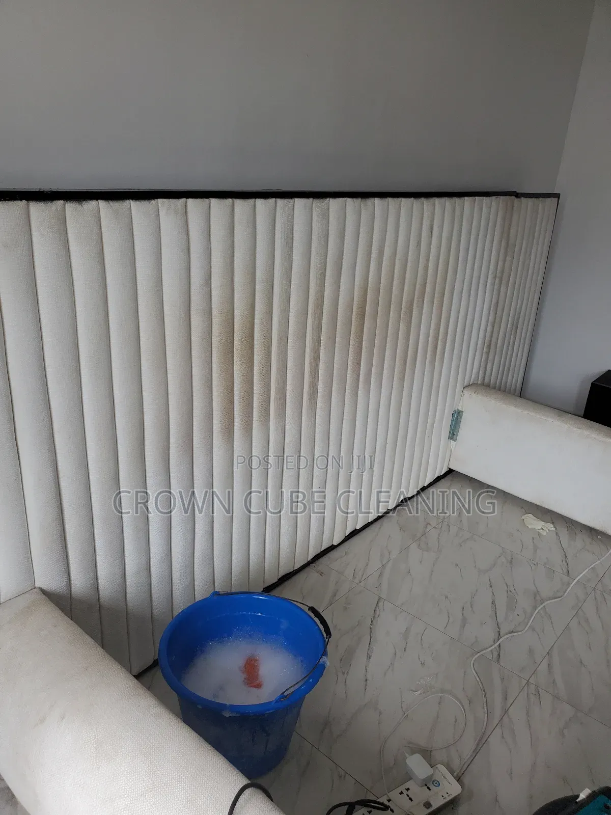 Sofa, Couch, Furniture, Bed Upholstery Cleaning Services