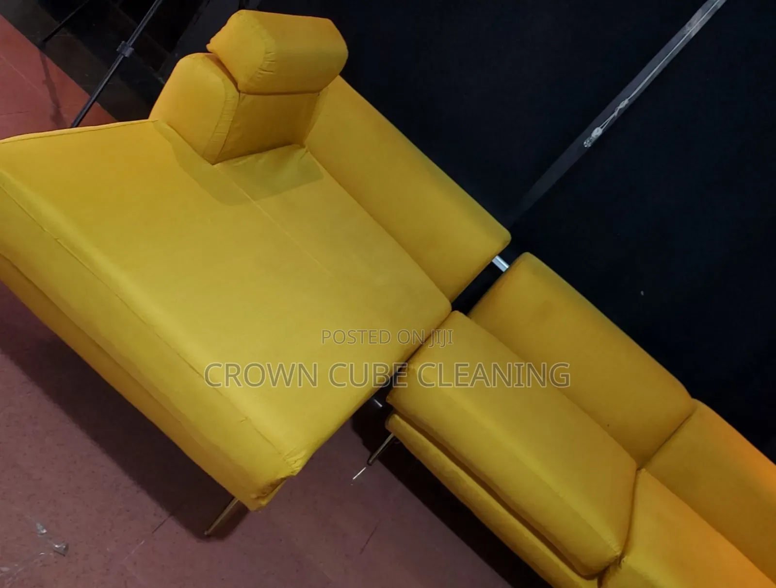 Sofa, Couch, Furniture, Bed Upholstery Cleaning Services