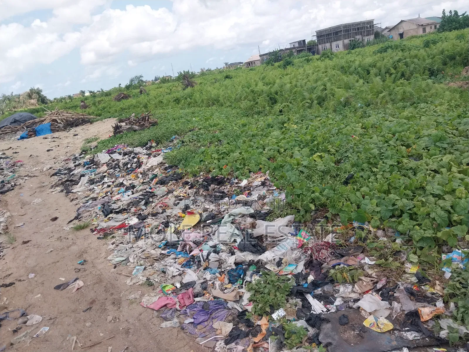 4100 SQM Directly Lease Isaec Jones Gra Ikeja