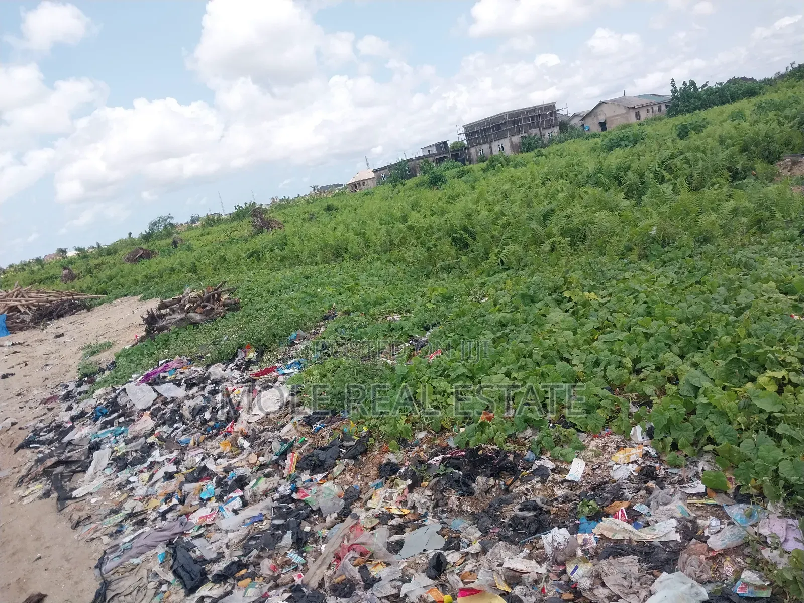 4100 SQM Directly Lease Isaec Jones Gra Ikeja