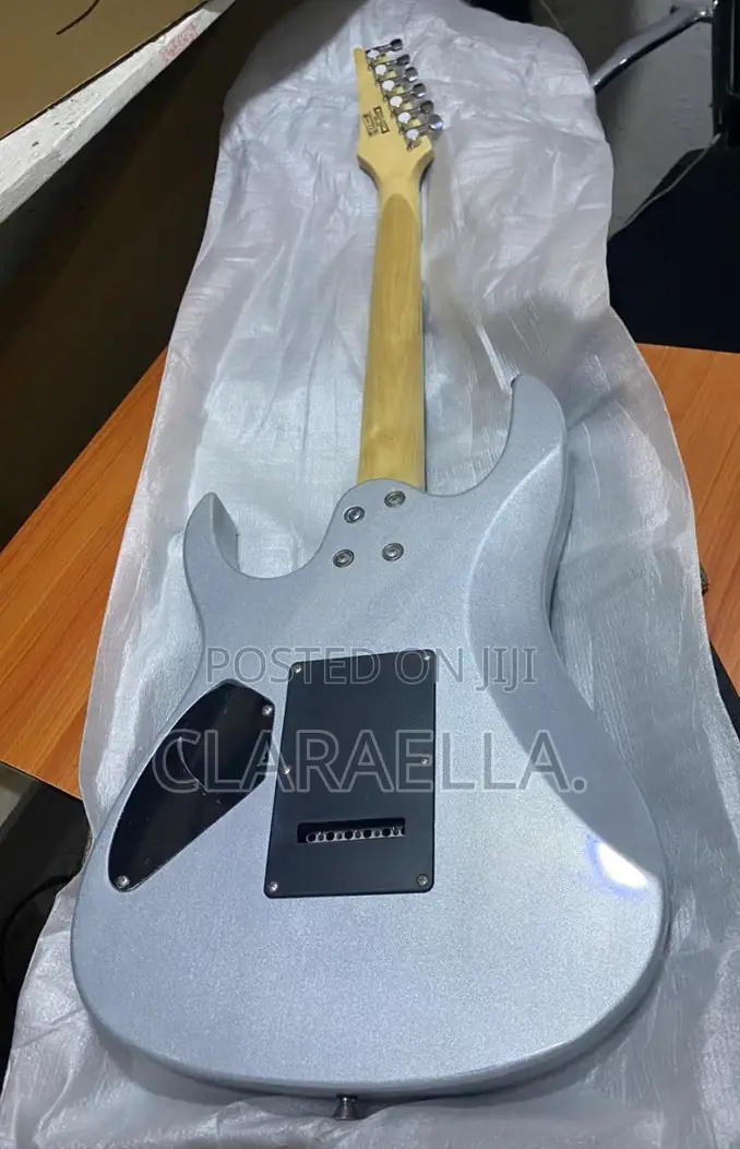 Ibanez Grg170dx Electric Guitar.