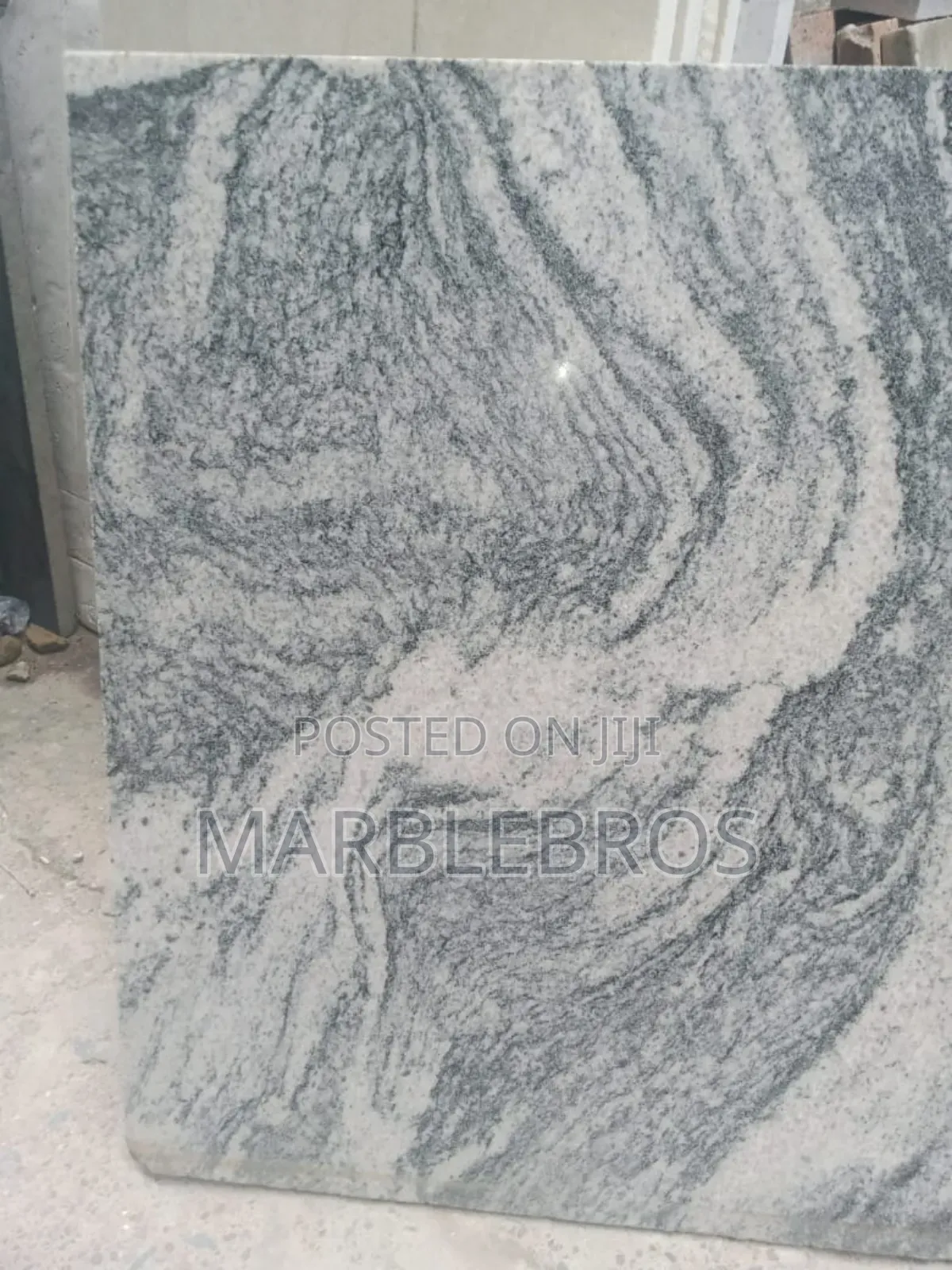Marble Table