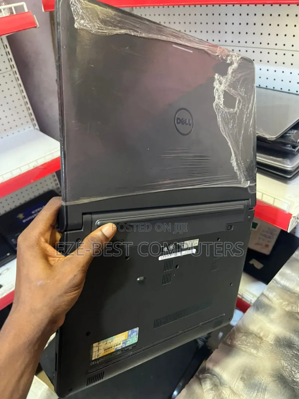 Laptop Dell Latitude 3350 8GB Intel Core I5 HDD 500GB