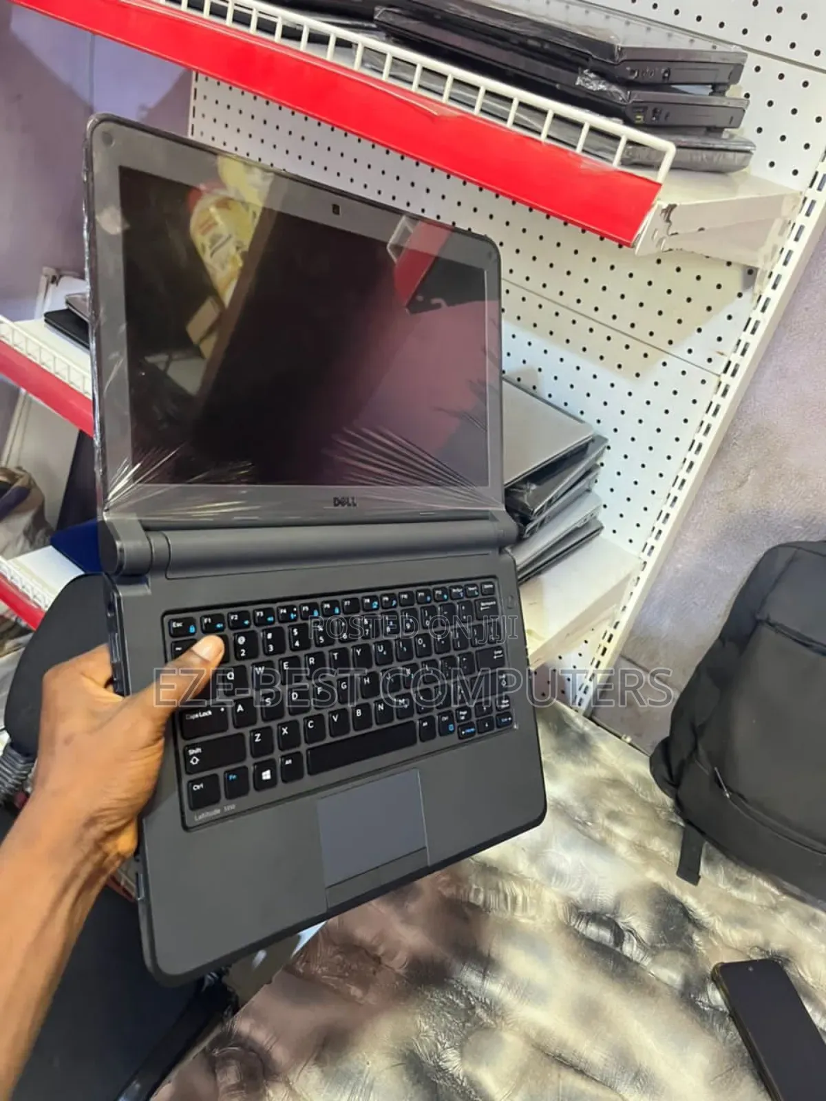 Laptop Dell Latitude 3350 8GB Intel Core I5 HDD 500GB