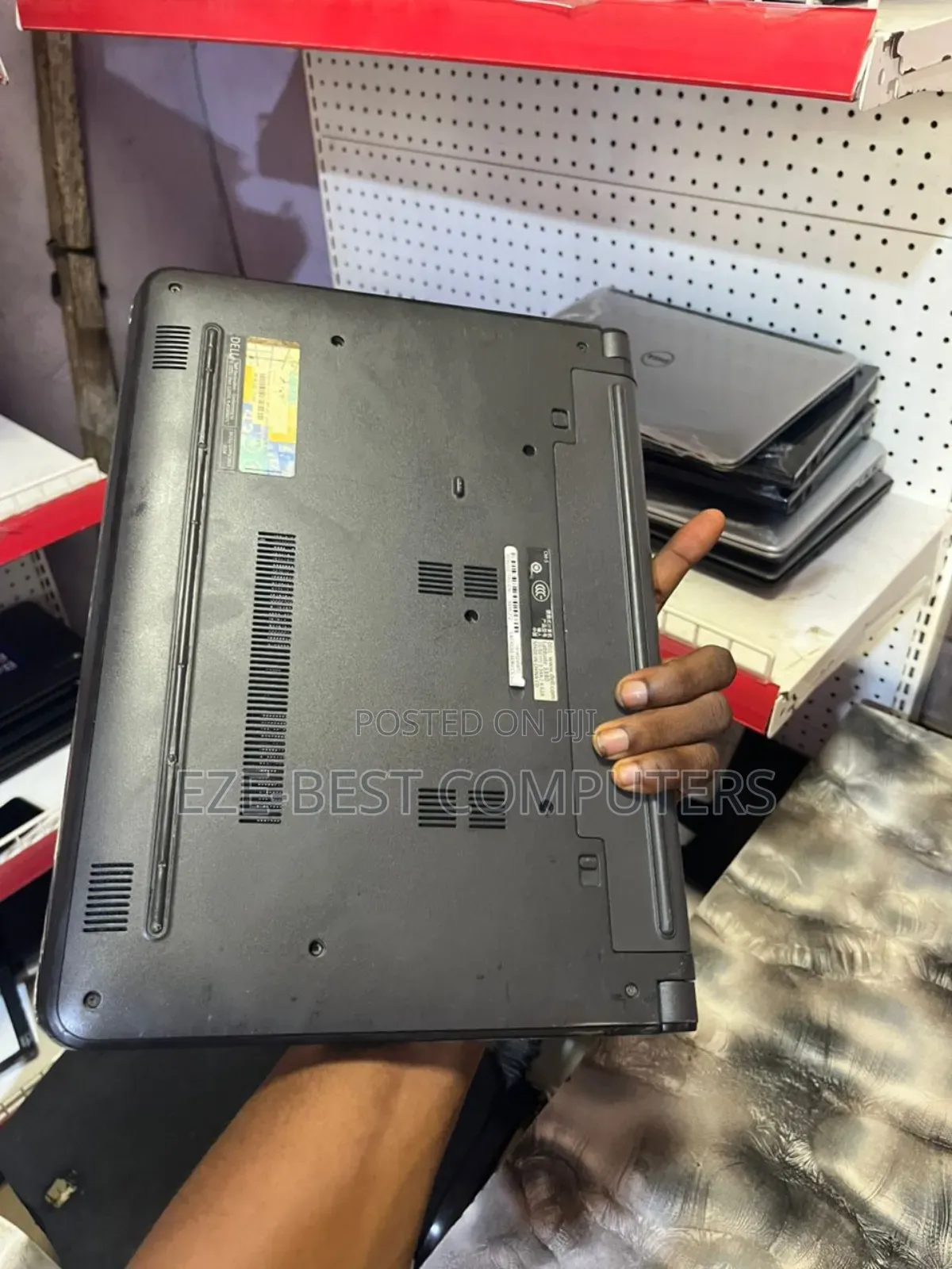 Laptop Dell Latitude 3350 8GB Intel Core I5 HDD 500GB