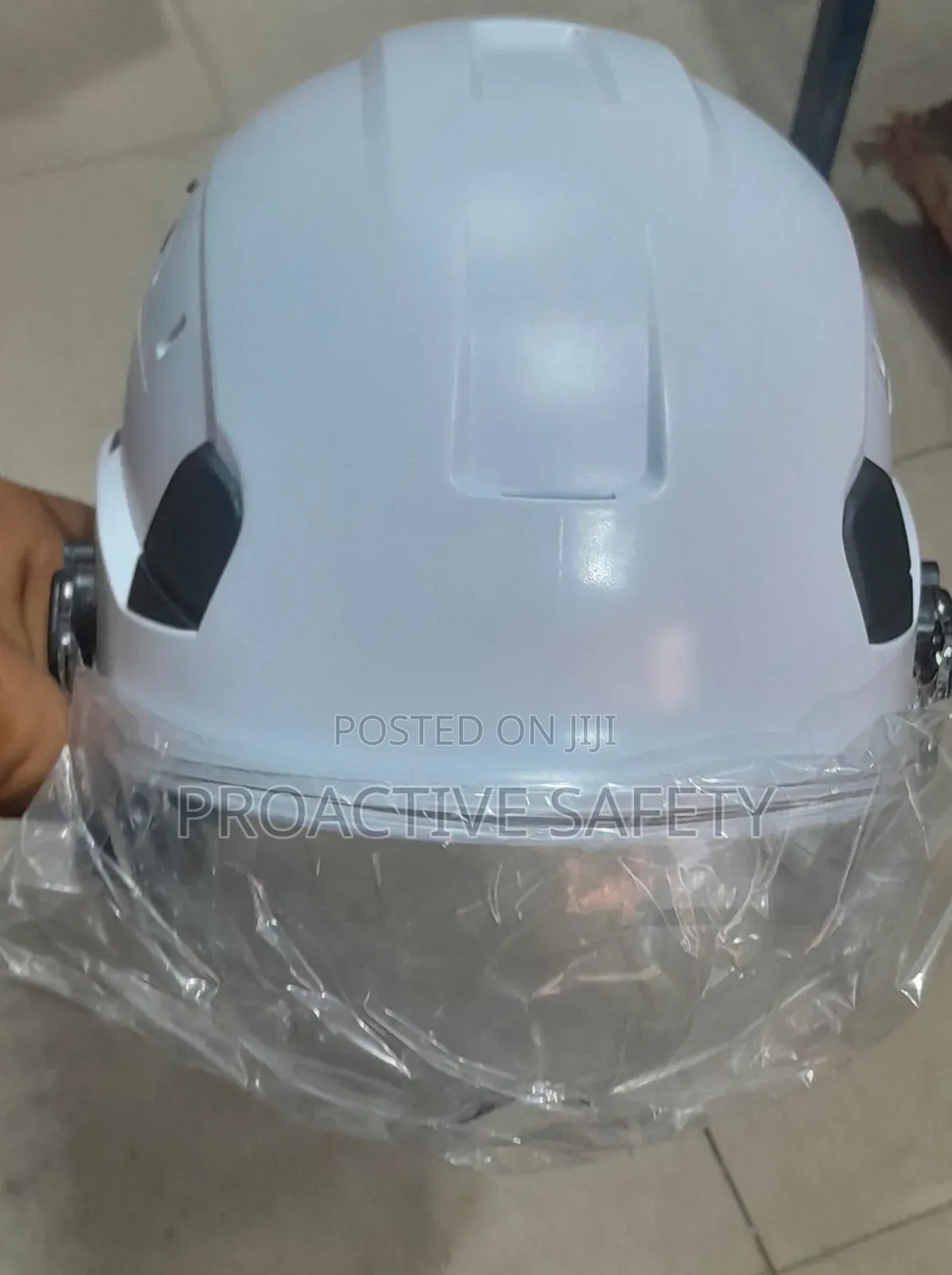 Work At Height Helmet