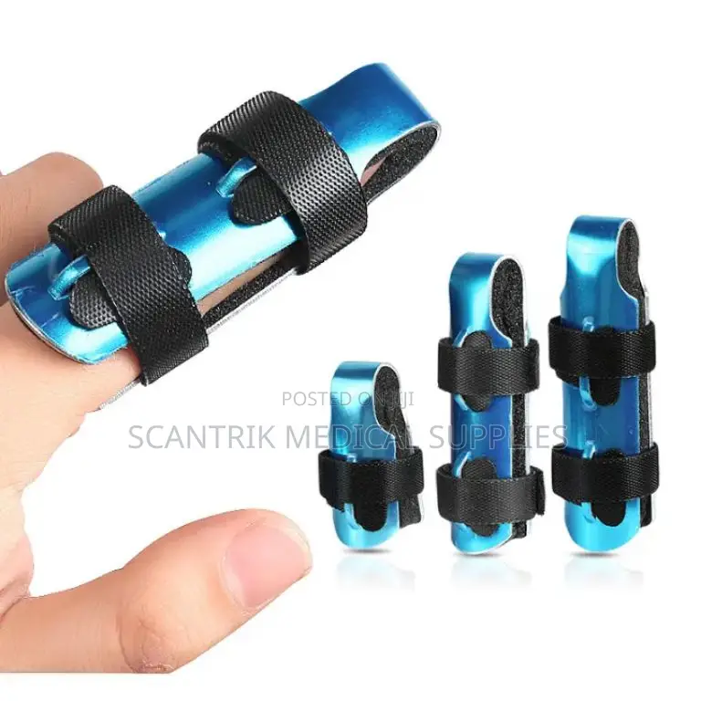 Fracture Finger Brace