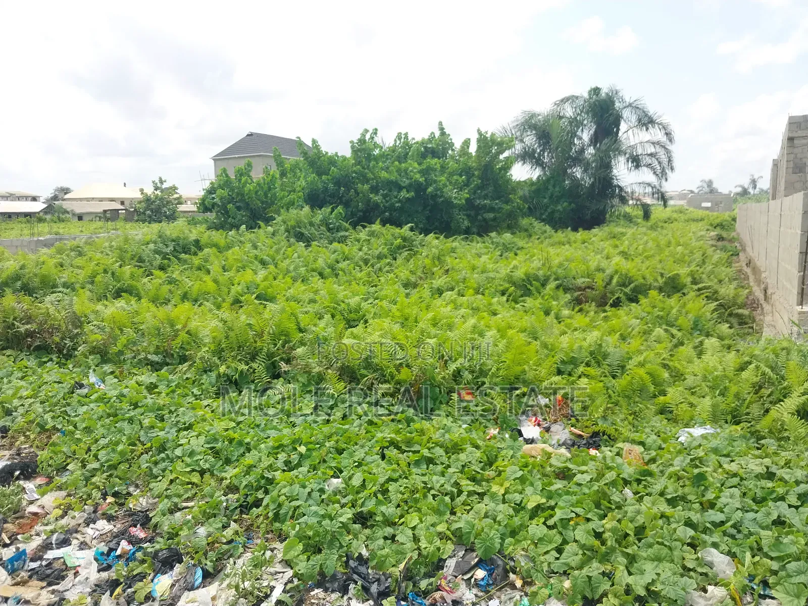 4, 348 SQM Adeola Adeku 4 Sale Victoria Island Lagos