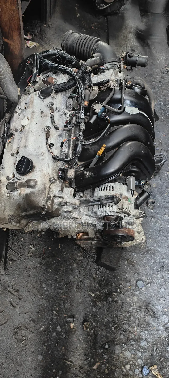 2010 Toyota Corolla 2zr Direct Japan Engines