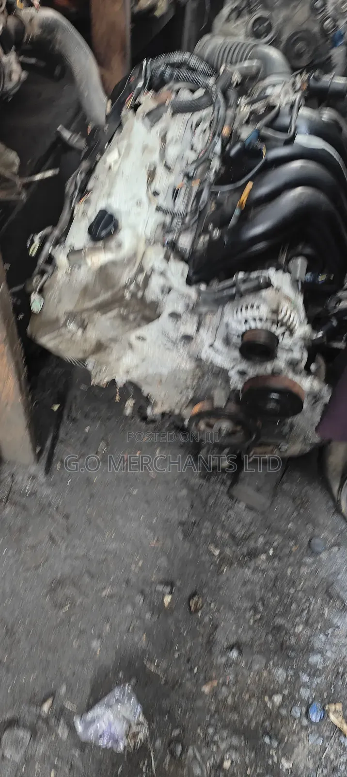 2010 Toyota Corolla 2zr Direct Japan Engines