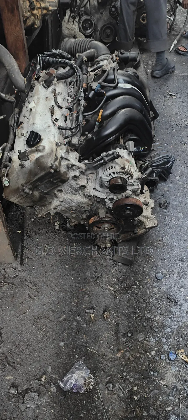 2010 Toyota Corolla 2zr Direct Japan Engines