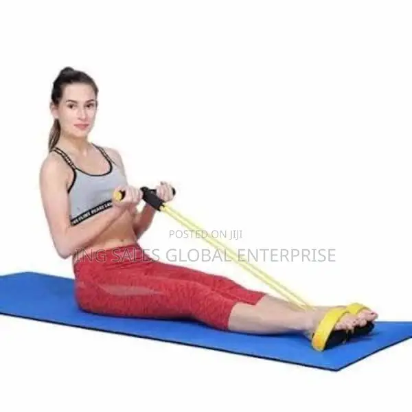 Tummy Trimmer Machine