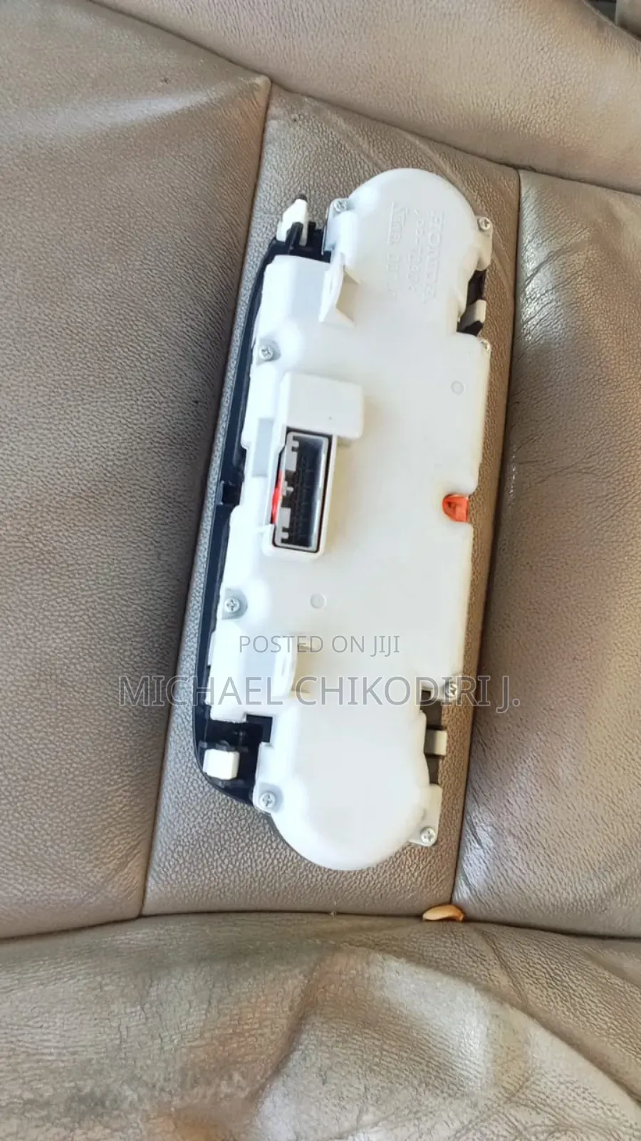 Ac Panel for Honda Cr-v 2007/2011
