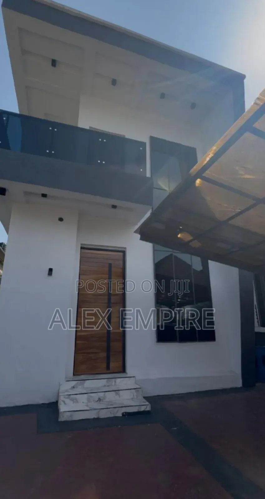 4bdrm Duplex in Amuwo-Odofin for sale