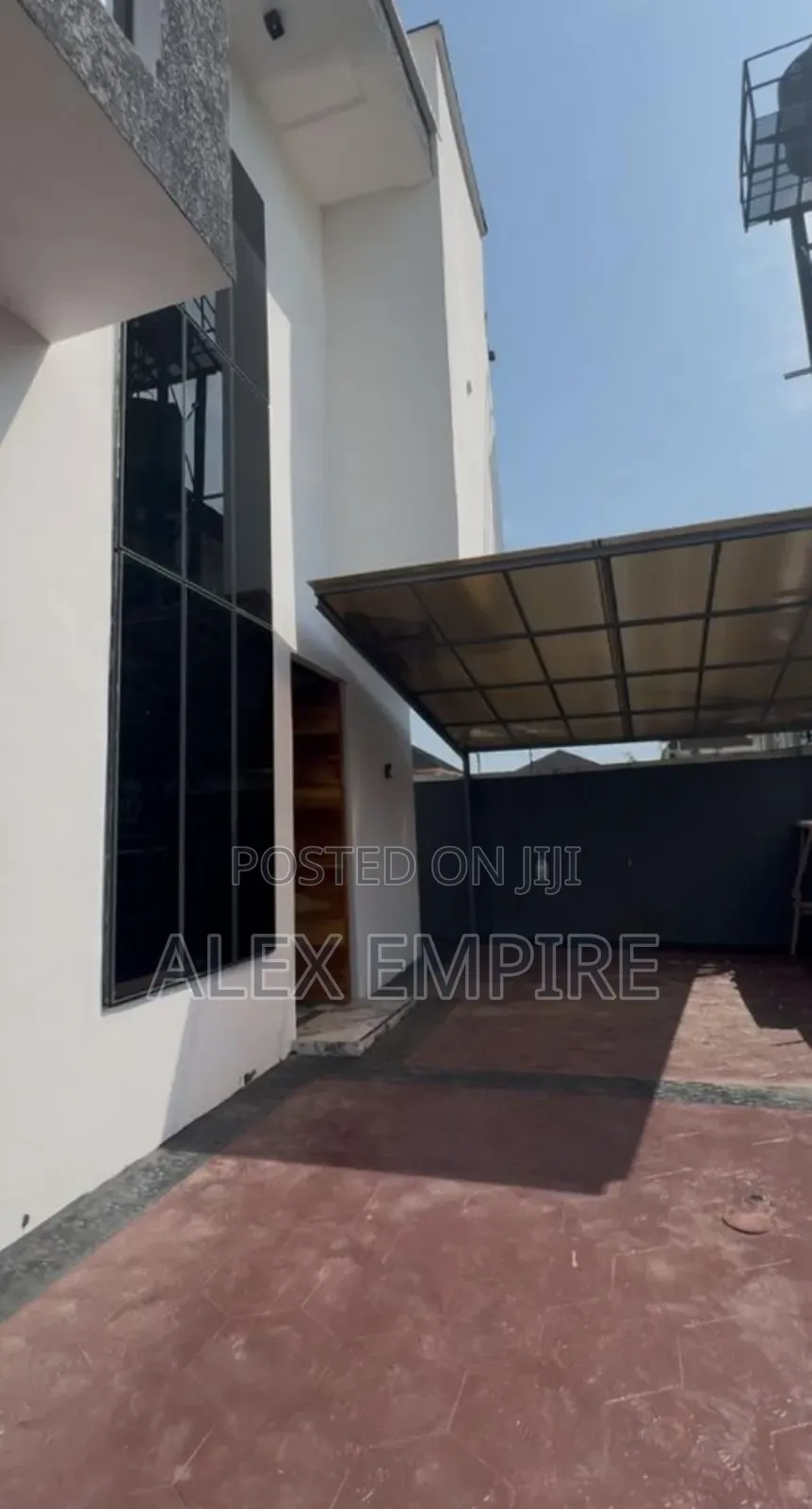 4bdrm Duplex in Amuwo-Odofin for sale