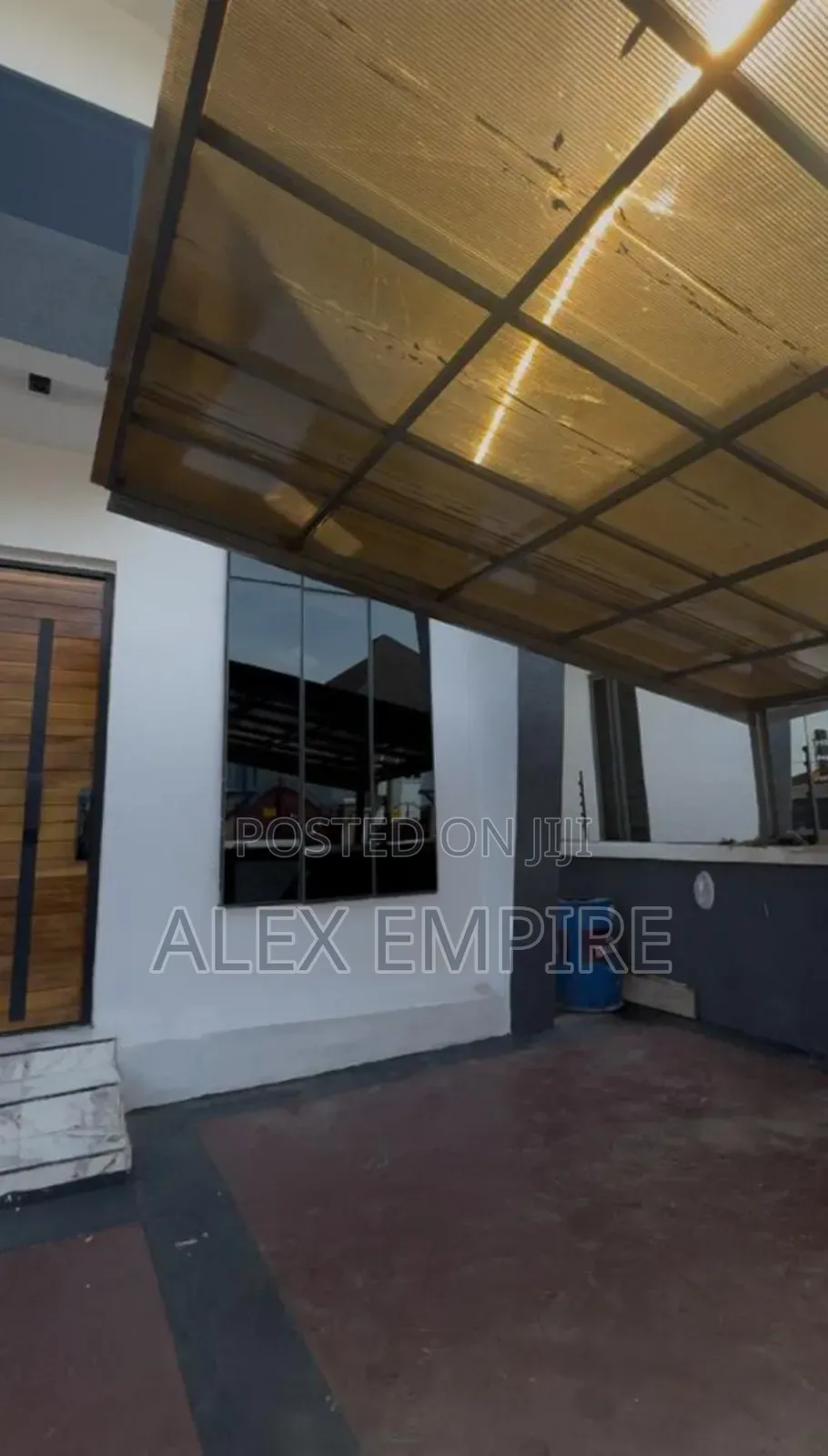 4bdrm Duplex in Amuwo-Odofin for sale