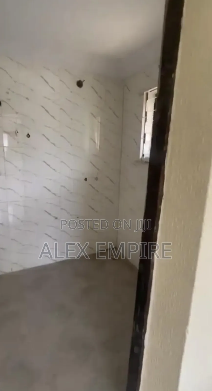 3bdrm Apartment in Amuwo-Odofin for rent