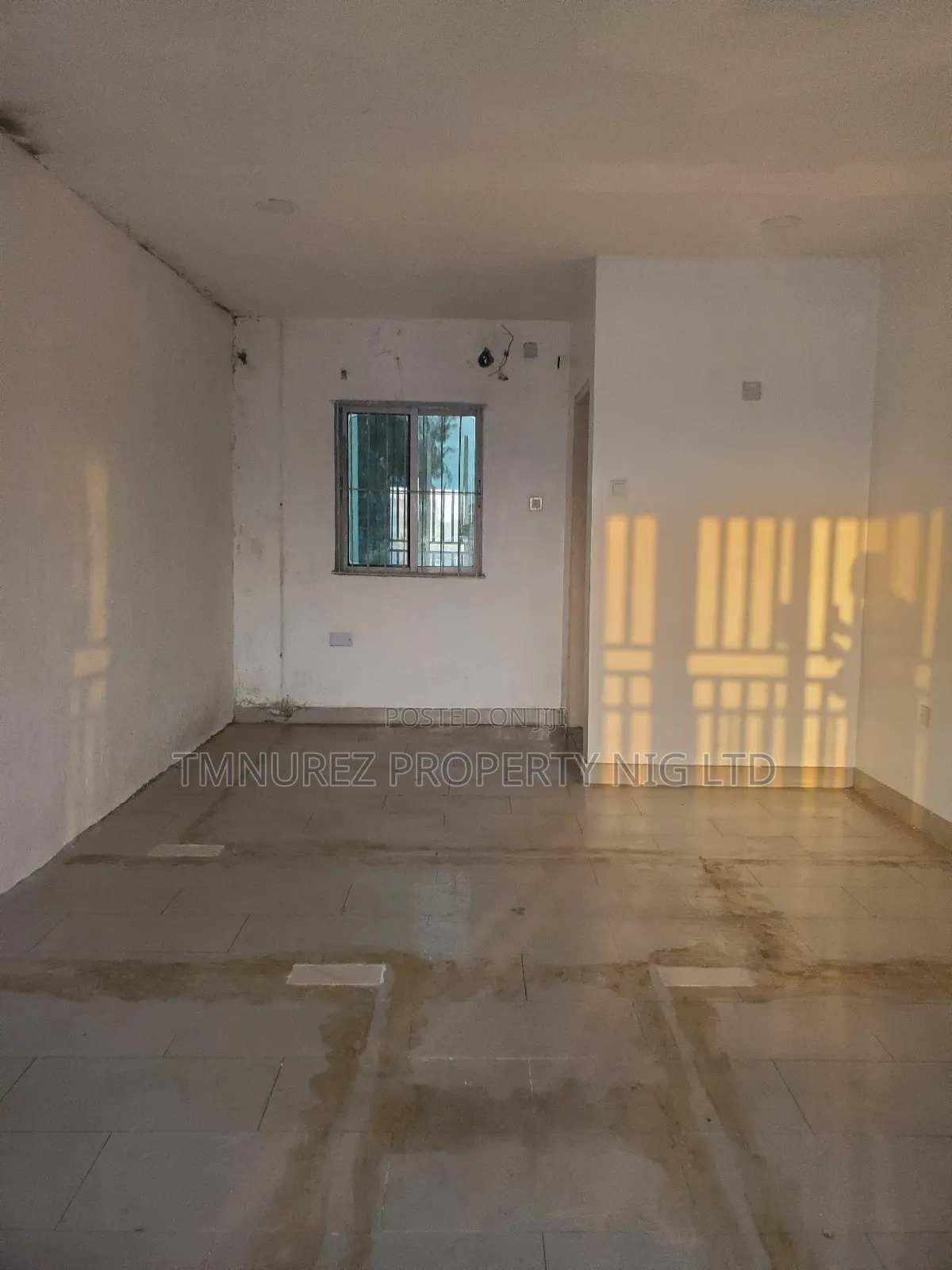 Shop Space for Rent