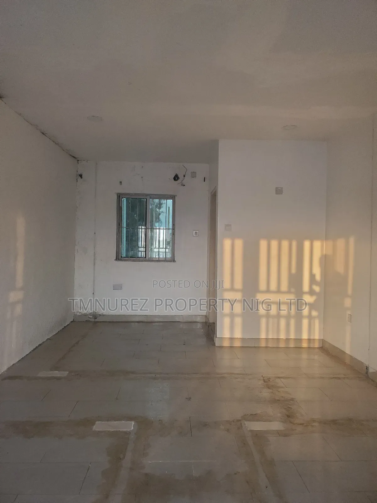 Shop Space for Rent