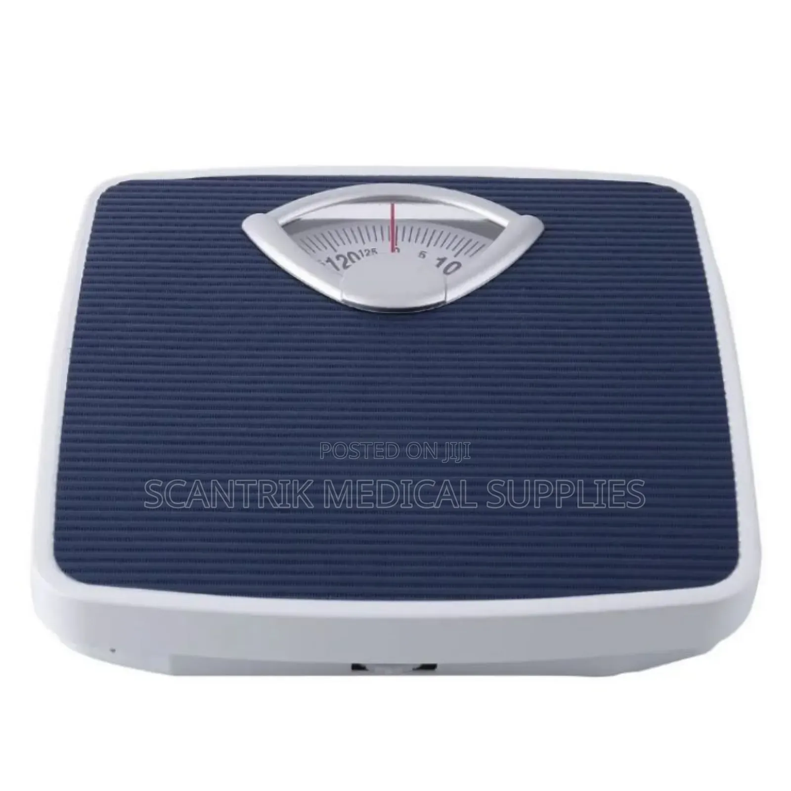 Manual Weight Scale