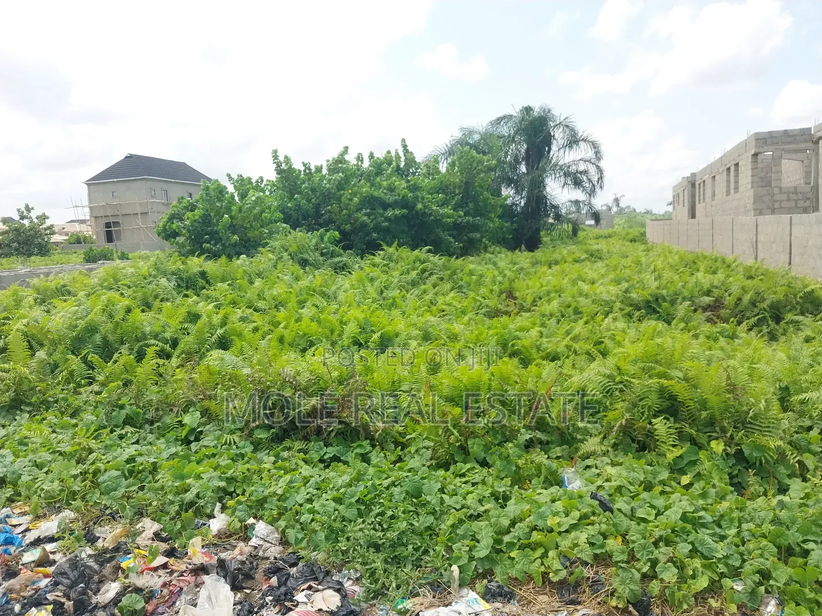 1000 SQM Adeola Adeku Opp Zenith Bank Victoria Island Lagos