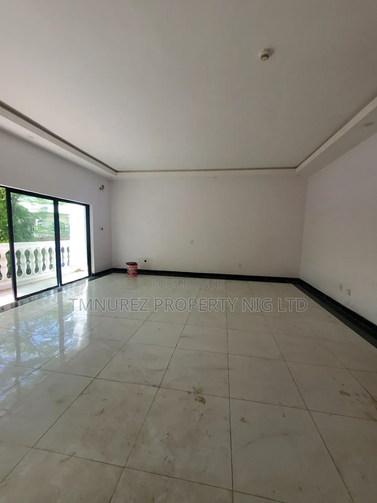 3bdrm Apartment in Ganzali, Chevron for rent