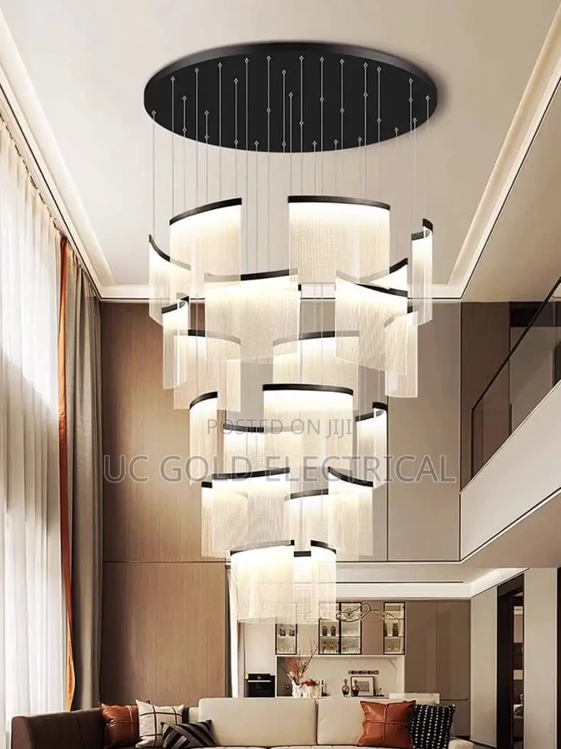 Modern Bedroom Decorative Dining Room Led Ceiling Lamb