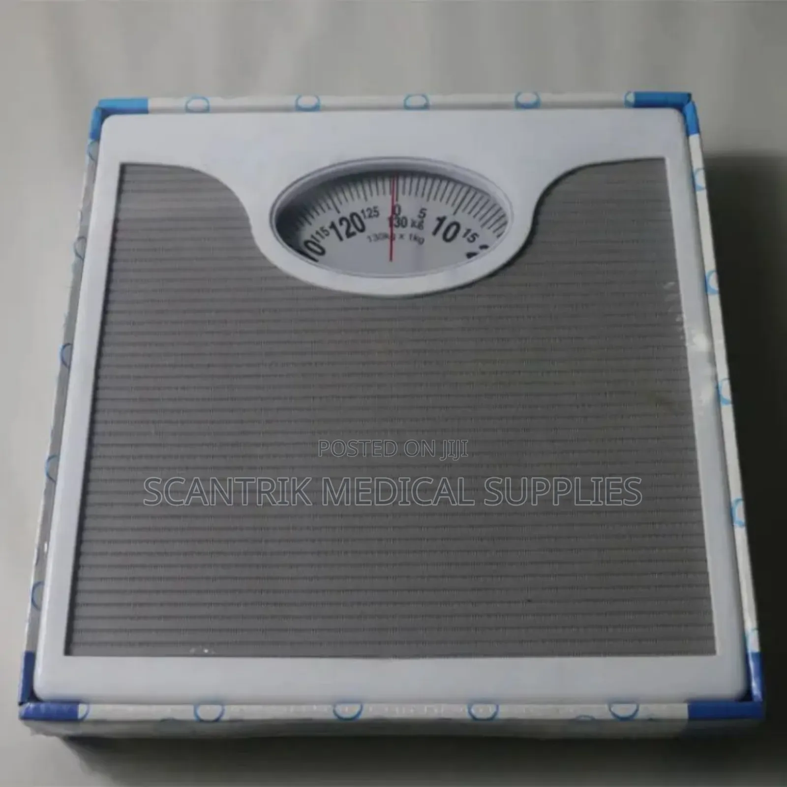 Classic Bathroom Scale