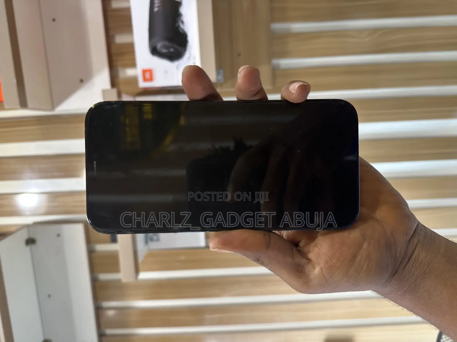Apple iPhone 12 Pro Max 128 GB