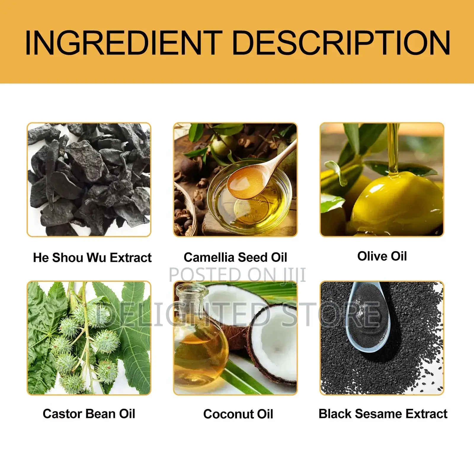 Jaysuing Black Thick Strengthening Hair Care Soap