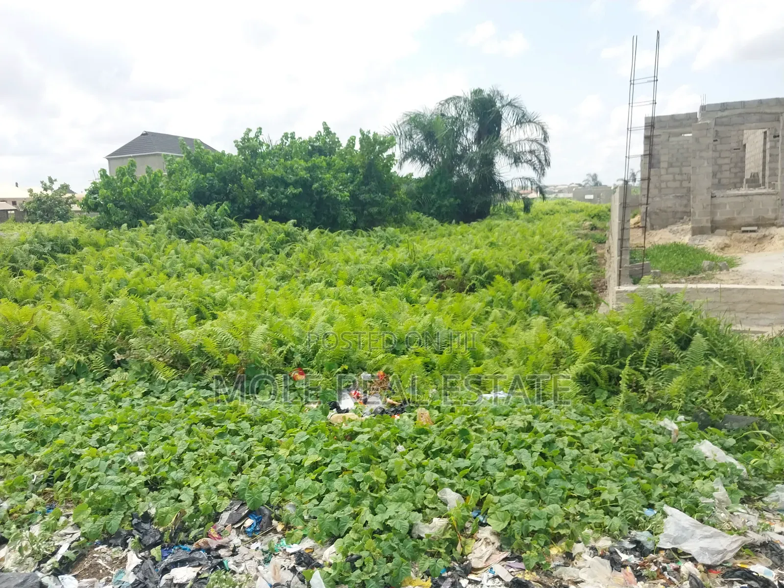 2 424 SQM Plot 5 Black 268 Akin Olugbade Vi