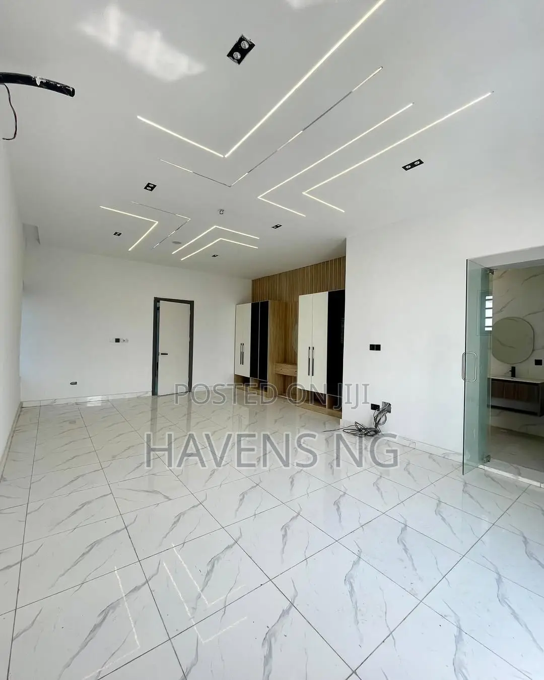 4bdrm Duplex in Lekki Phase 1 for sale