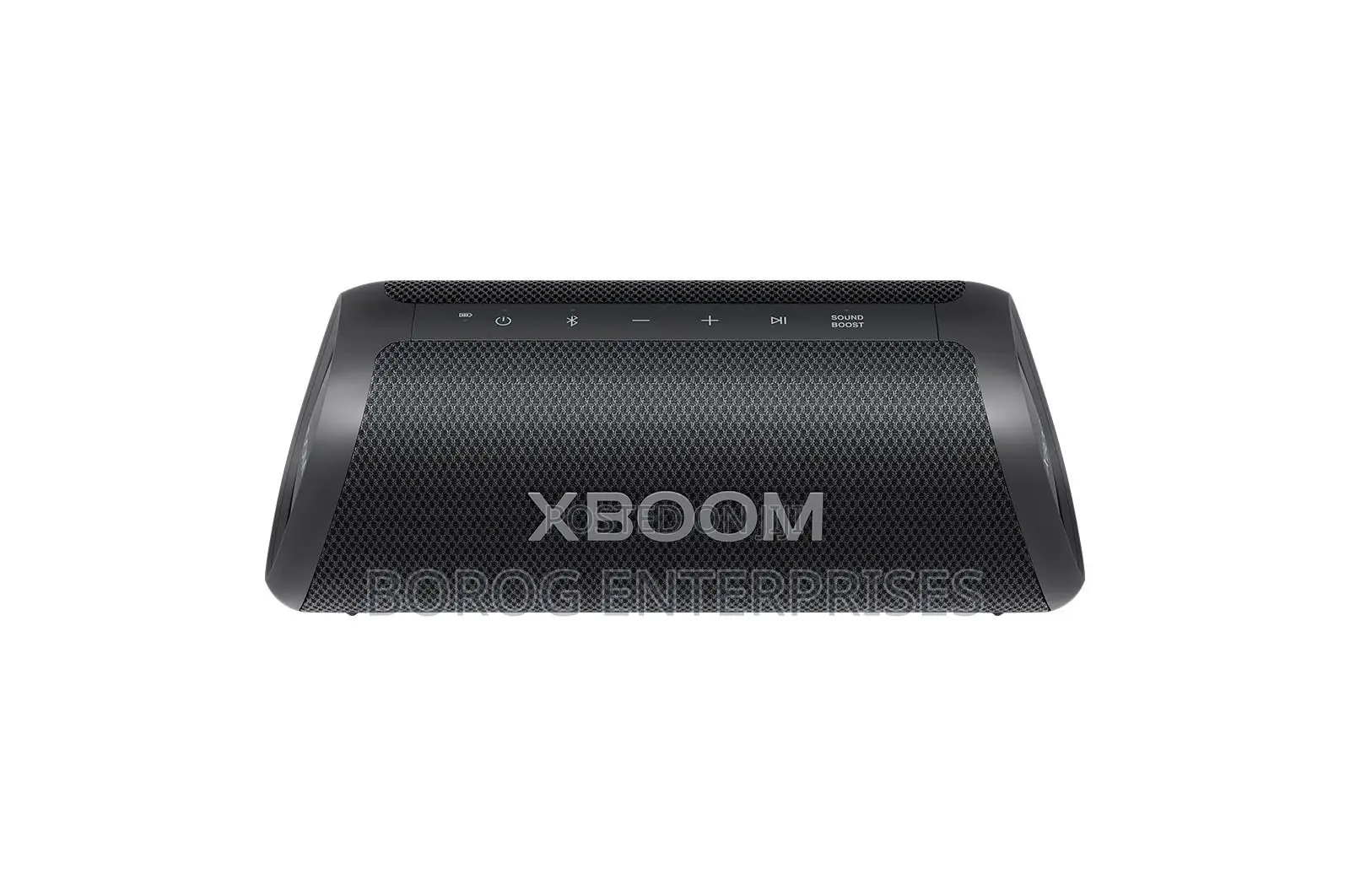 Lg Xboom Go Portable Speaker-Xg5qbk