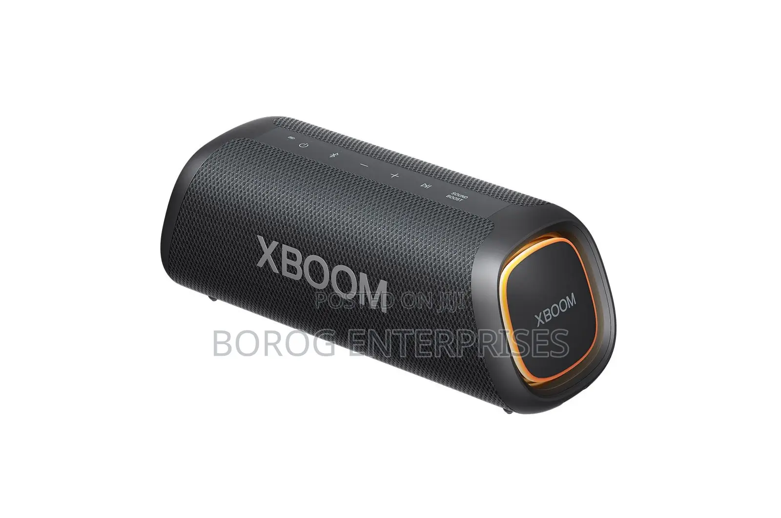 Lg Xboom Go Portable Speaker-Xg5qbk