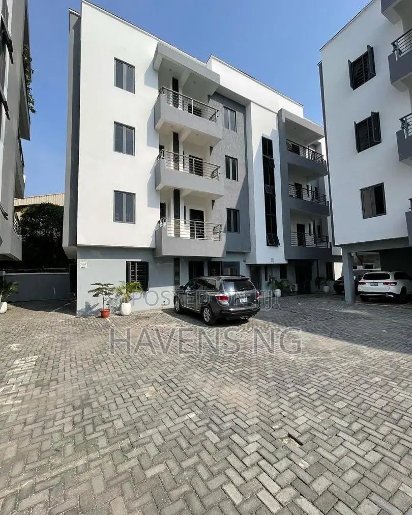 1bdrm Duplex in Ikate for sale