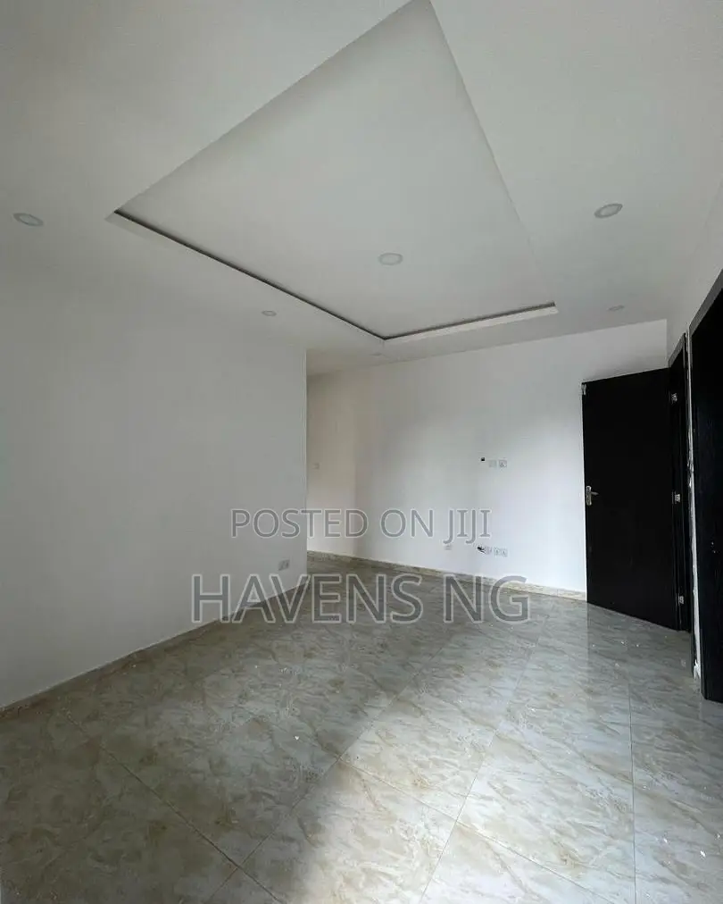 1bdrm Duplex in Ikate for sale