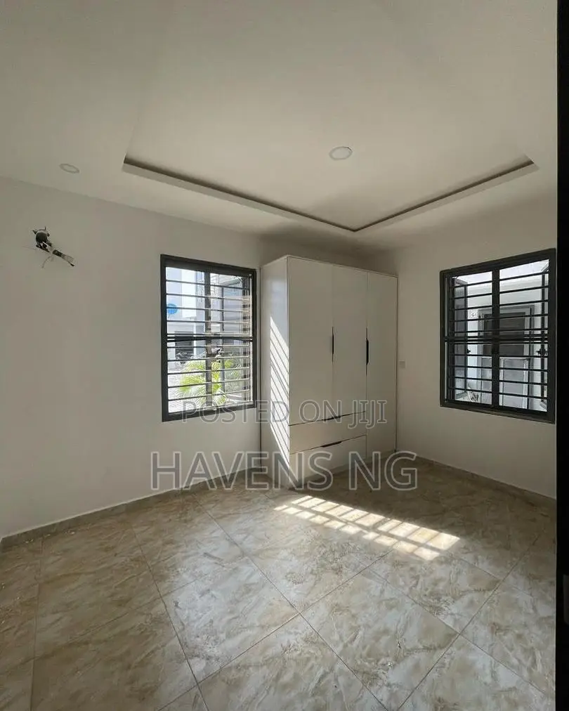 1bdrm Duplex in Ikate for sale