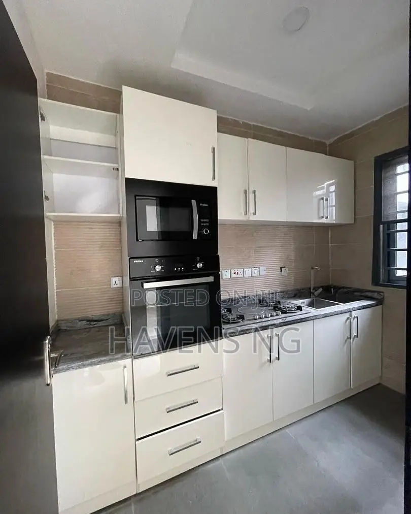 1bdrm Duplex in Ikate for sale
