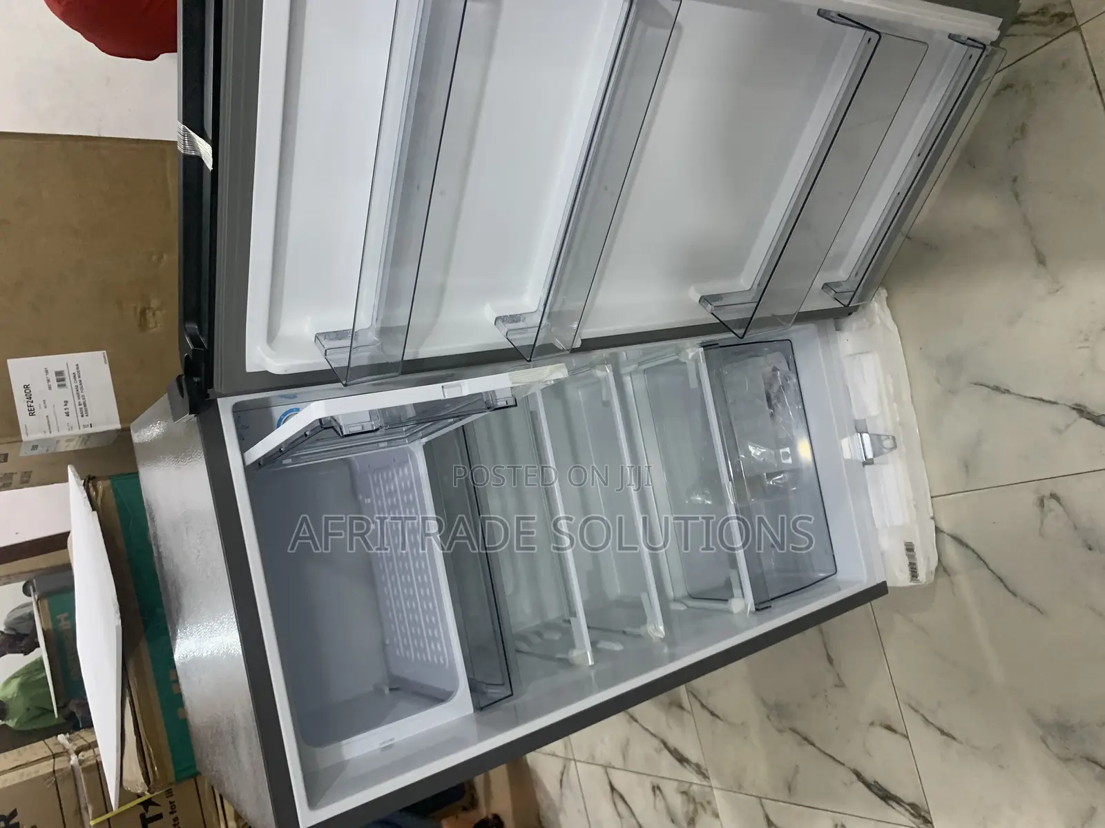 High Performance Hisense Rr20s Refrigerator 150l